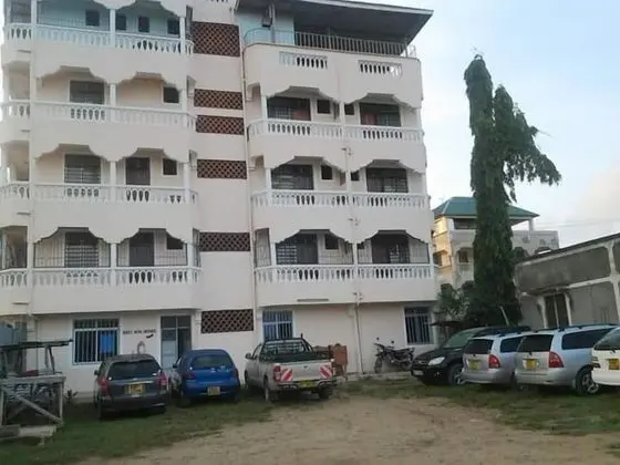 Miritini guest house & restaurant