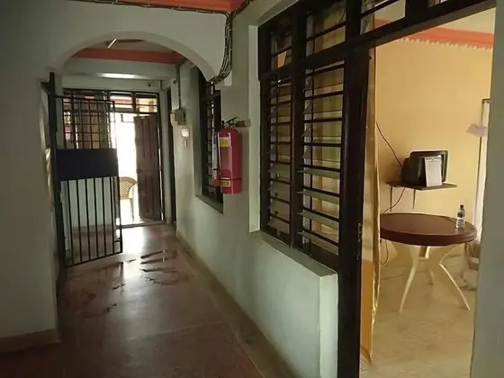 Miritini guest house & restaurant - İç Mekan