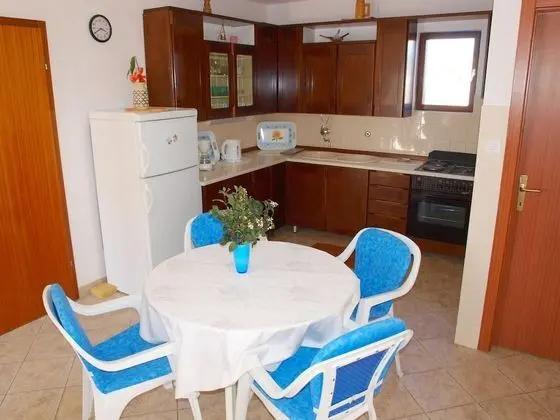 Mirja - 100m From the Beach & Parking - A2-gornji - Oda Düzeni