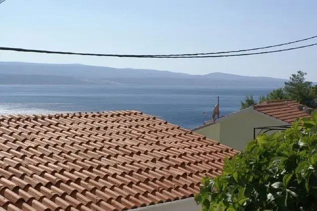 Mirja - Only 50 m From sea - A1