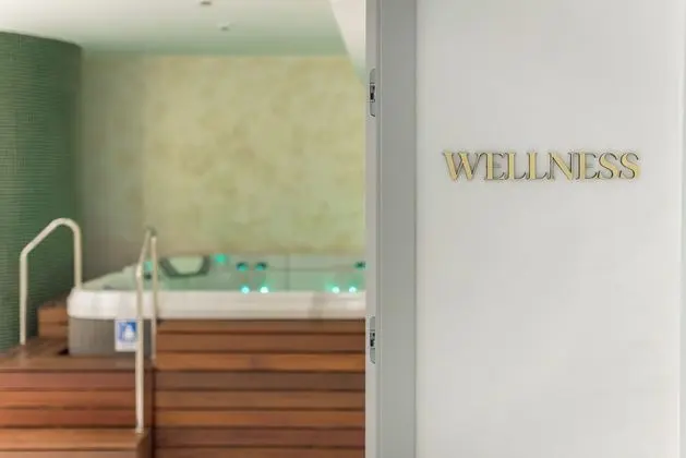 Hotel Mirjam - Spa
