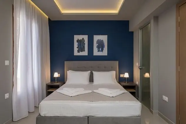 Mirma City studio & apertment