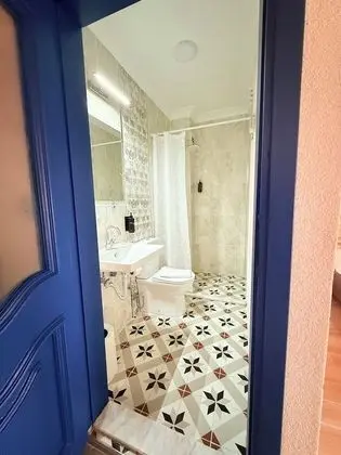 Mirna Küçükköy - Banyo Tipleri