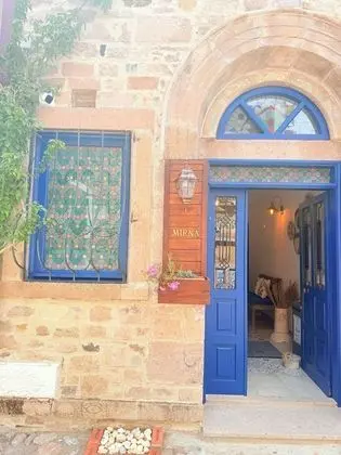 Mirna Küçükköy - Dış Mekan