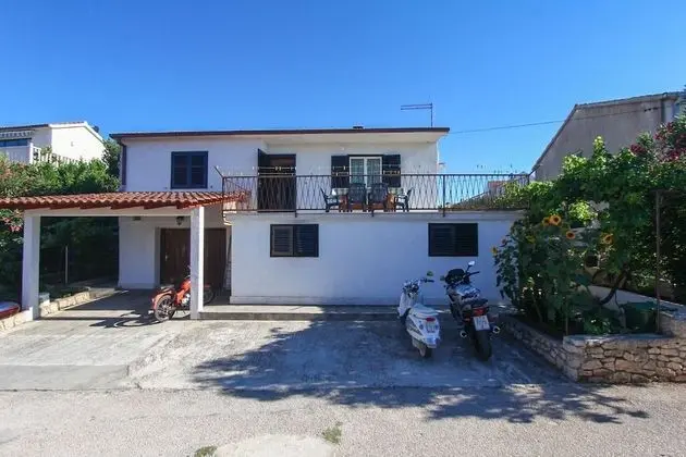 Miro - 3 Bedroom Apartment - A1 - Dış Mekan