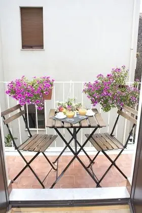 Miro Bed and Breakfast - Dış Mekan