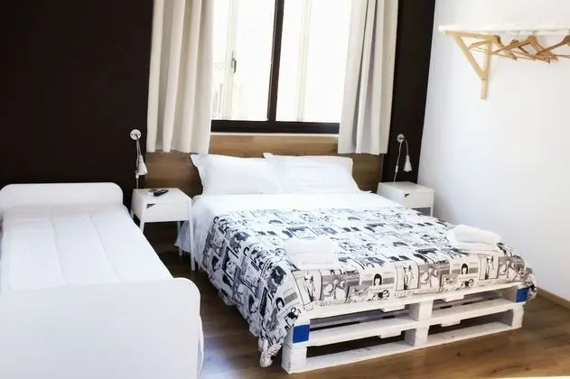 Miro Bed and Breakfast - Oda