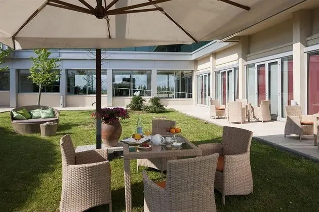 Hotel Miro