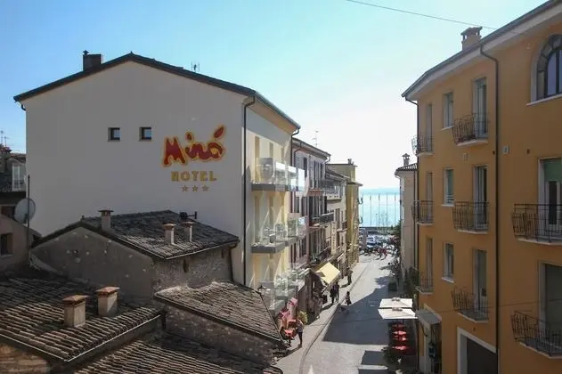 Hotel Miro