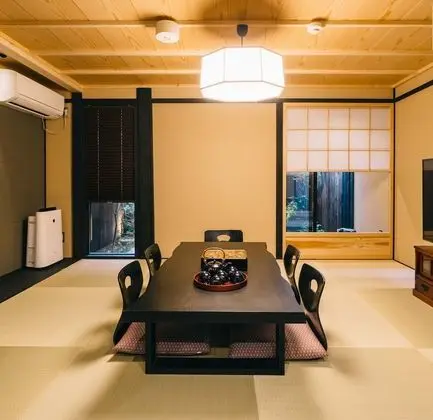 Miro Hachijo Genmachi Tei