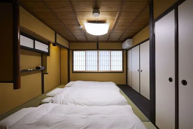 Miro Hachijo Uchidacho Tei - Oda