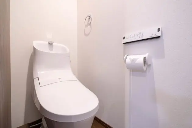 Miro Kujo Kawaramachi Tei - Banyo Tipleri