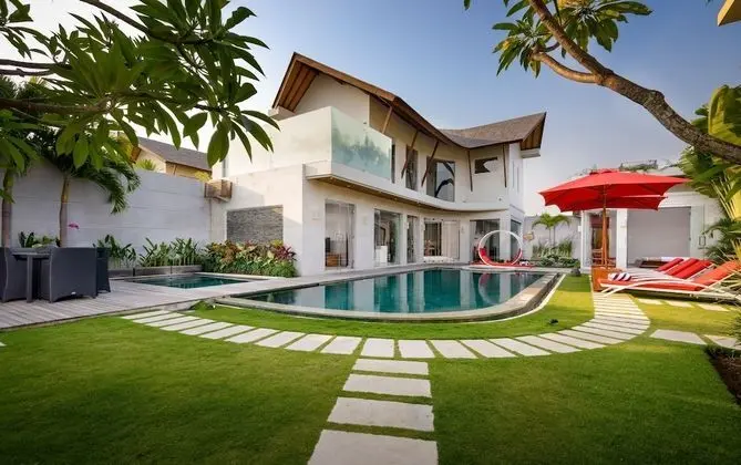 Villa Miro