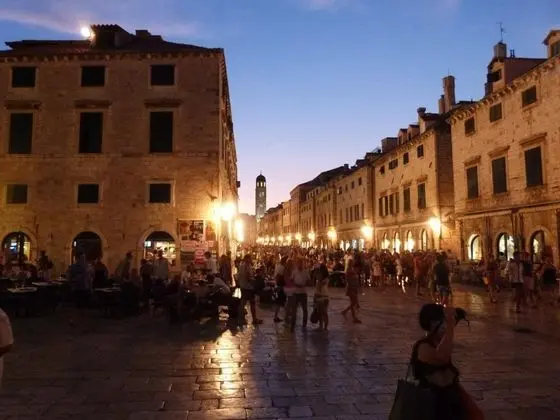 The Miro Studio Apartments