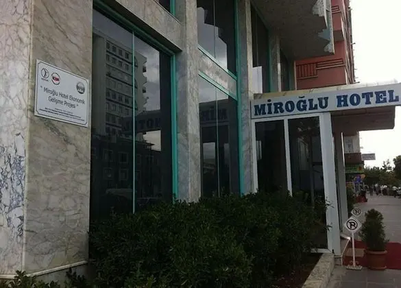 Miroğlu Otel