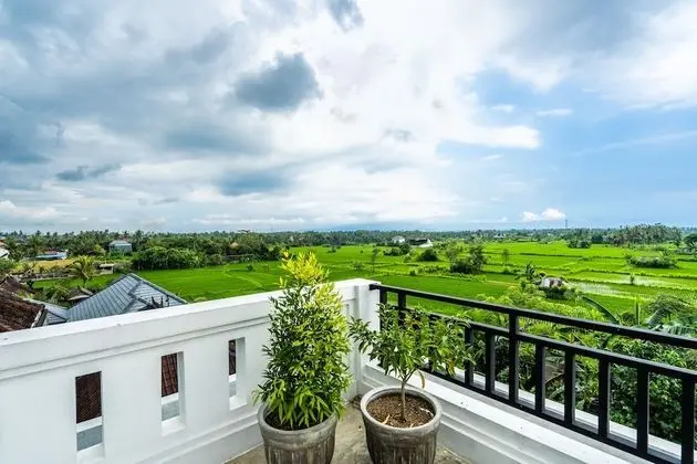 Mironia Villa