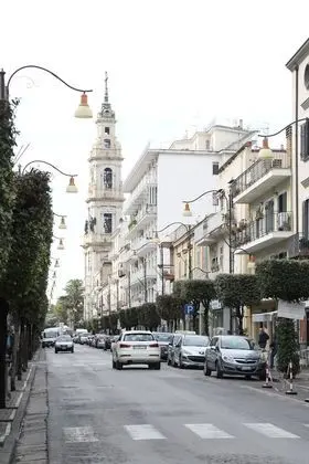 Mirosa Bed and Breakfast