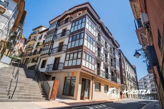 Mirotza Rooms