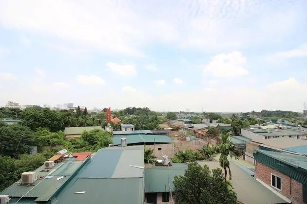 Mirr Homestay