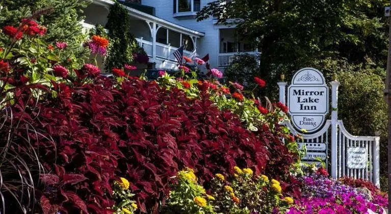 Mirror Lake Inn Resort and Spa