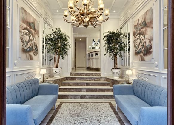 Mirrors HotelFotoğrafı
