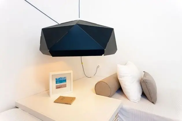 Mirsini Studios & Apartments - Oda