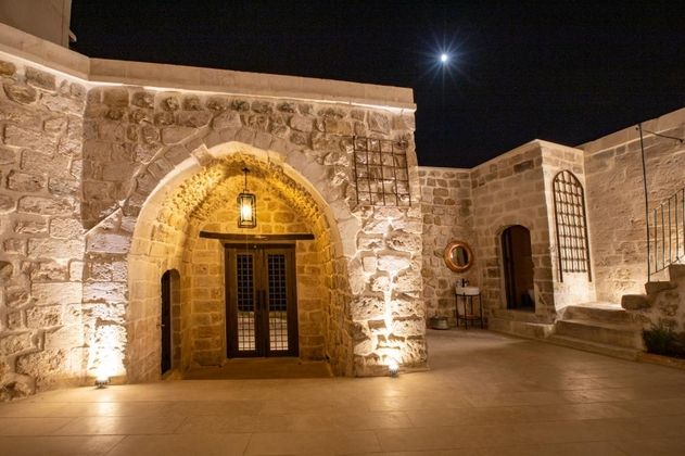 Mirsoum HotelFotoğrafı