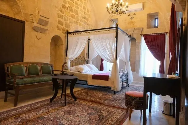 Mirstone Tarihi Konak