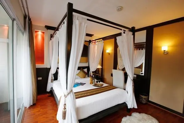 Mirth Sathorn Bangkok - Genel