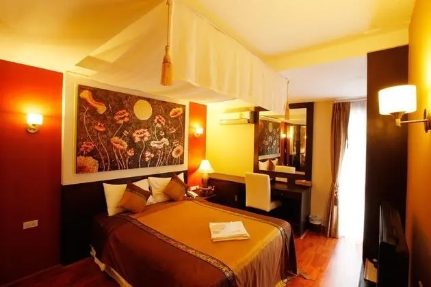 Mirth Sathorn Bangkok - Genel