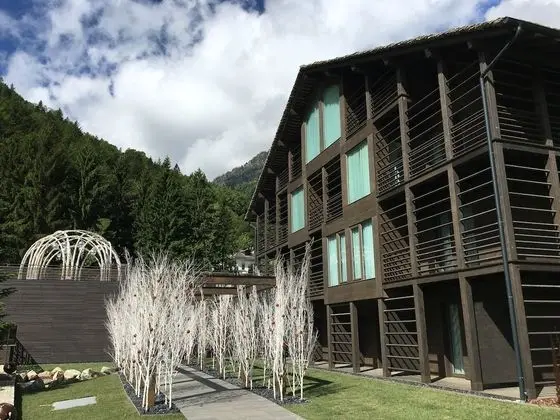 Mirtillo Rosso Family Hotel - Öne Çıkan Resim