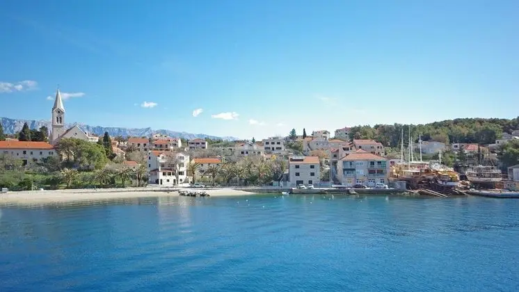 Villa Mirula
