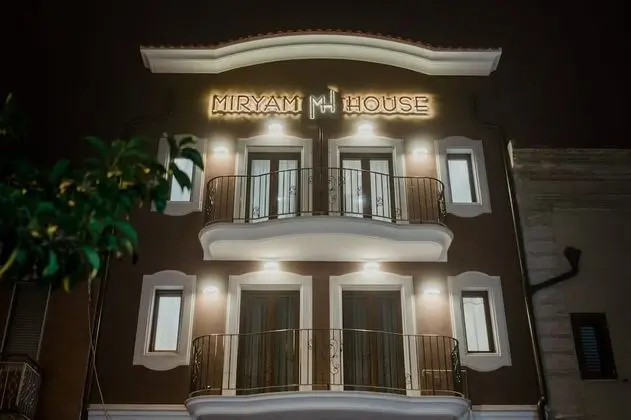 Miryam House Affittacamere Suite Relax - Öne Çıkan Resim