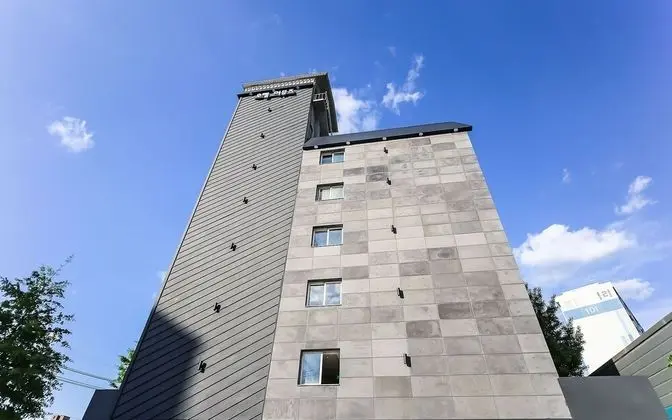Miryang Amuse