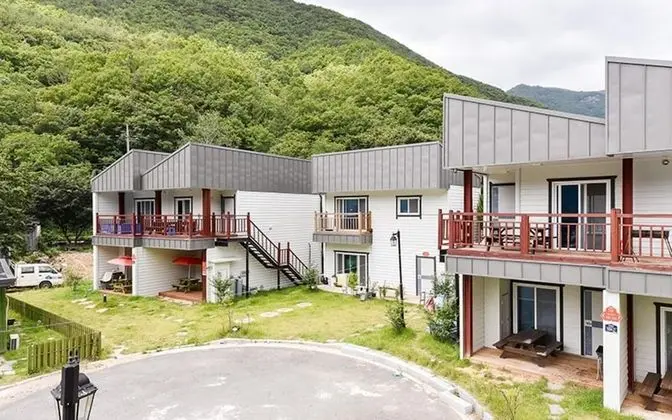 Miryang Geumgwa Okpul Pension