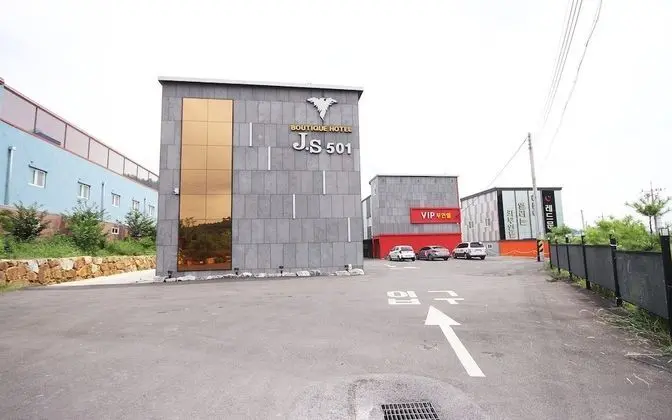 Miryang Hotel Js501