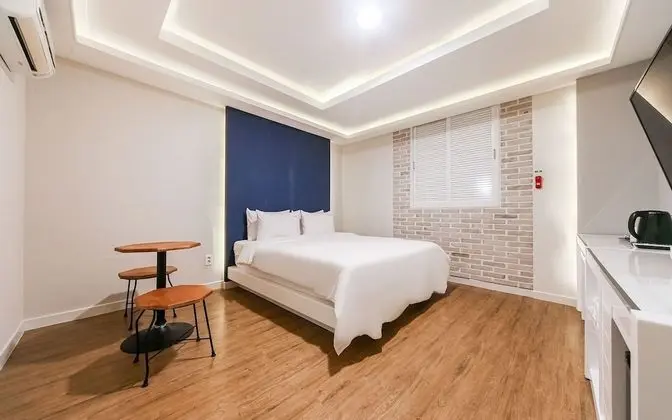 Miryang Hotel Laon - Oda