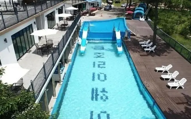 Miryang Myway Resort