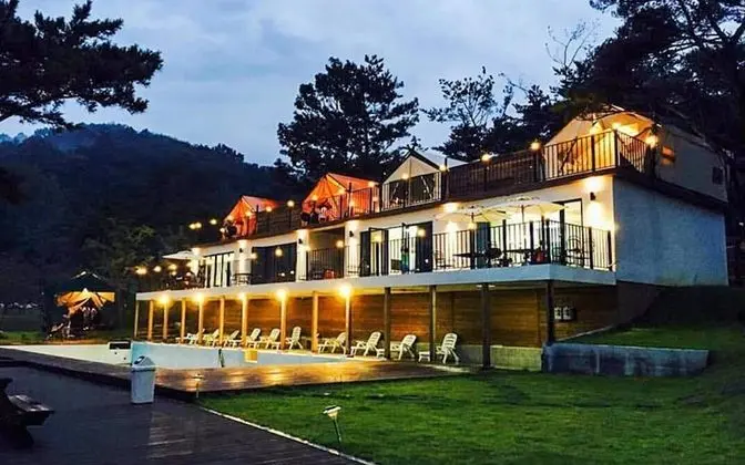 Miryang Myway Resort