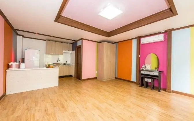 Miryang Nature and People Pension