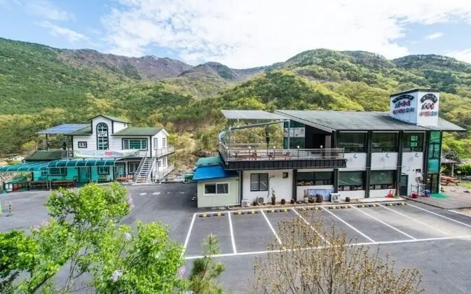 Miryang Nature and People Pension