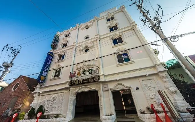 Miryang Renaissance