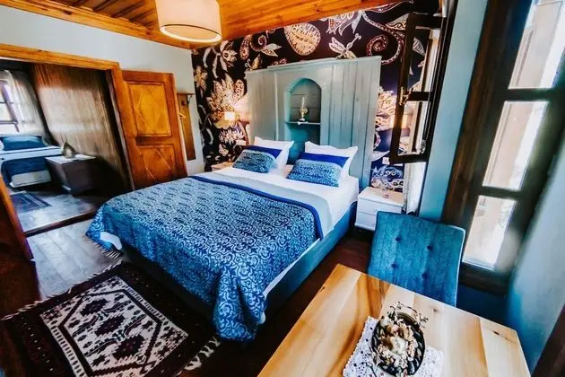 Mis Gibi Butik Hotel