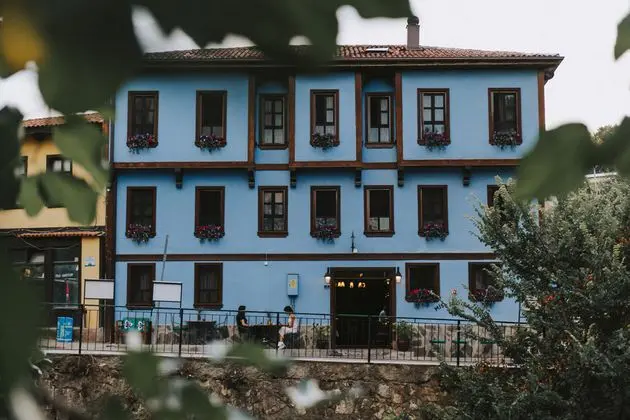 Mis Gibi Butik Hotel
