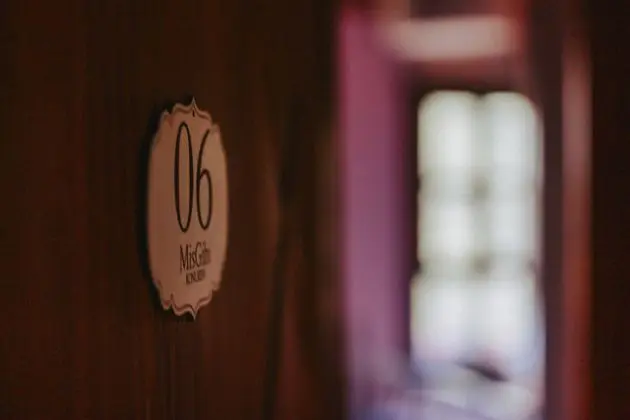 Mis Gibi Butik Hotel - Genel