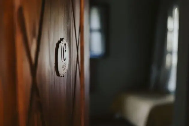 Mis Gibi Butik Hotel - Oda