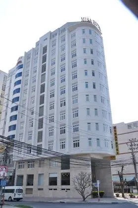 Misa Hotel Da Nang