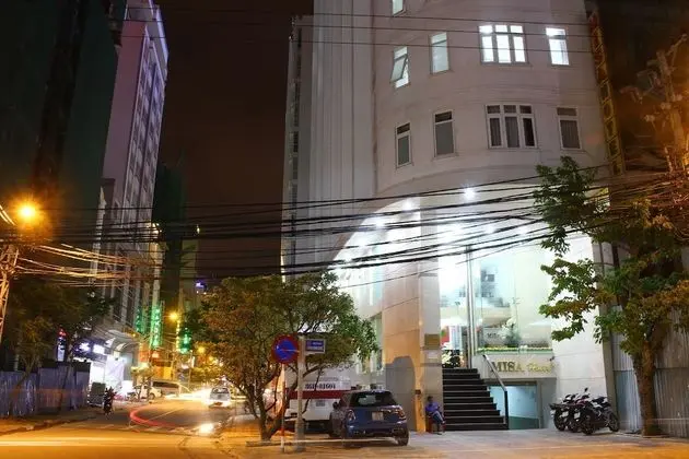 Misa Hotel Da Nang