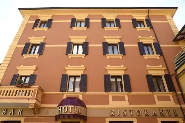 Hotel Misa - 1