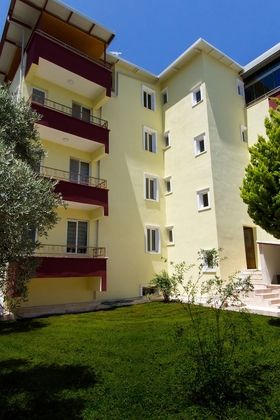Misa Pansiyon ApartFotoğrafı